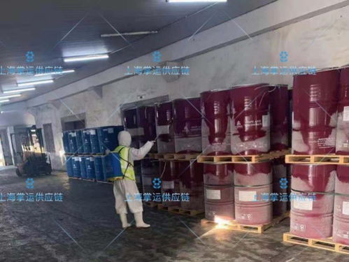 进口果汁到苏州报关代理公司 供应链物流
