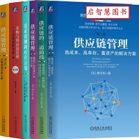 供应链管理服务在现代企业管理中的核心作用